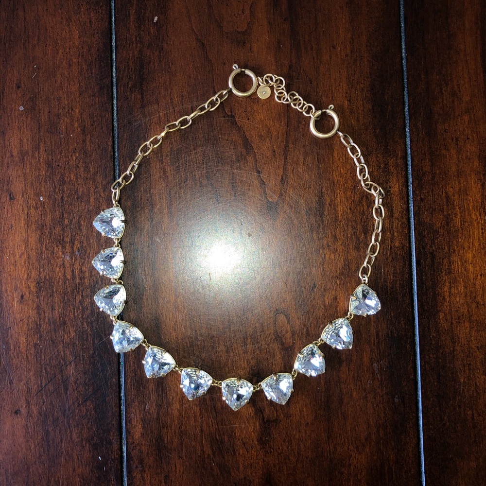 New-Stella and Dot Somervell Necklace